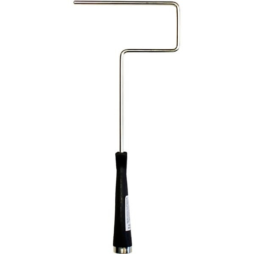 Dynamic 05624 24" X 6" 610mm X 165mm Mini Roller Plastic Handle