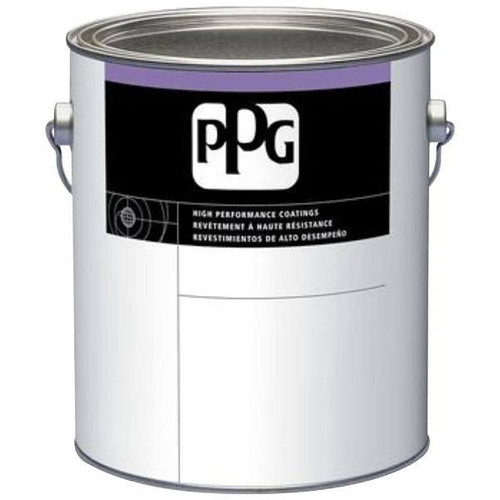 Ppg Architectural Finishes Fast Dry 35 Gloss Oil Paint, White Base, 5 Gallon