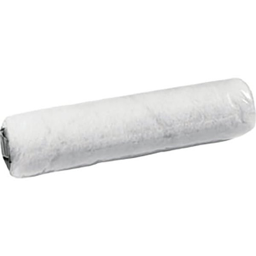 Wooster R260 9" Economy 1/2" Nap Roller Cover, Package Of 100