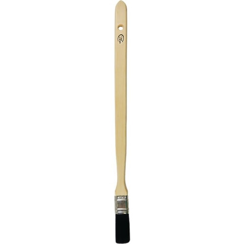 Dynamic/Merit PRO 00551 1" Bent Radiator Brush, Package Of 12