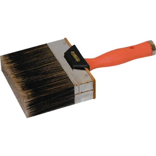 Arroworthy 7095 4" Olympian Polyester Blend Stainer Brush