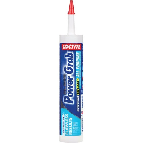 Loctite 2022554 9 Oz. Power Grab Express All Purpose Old 1589155, Case Of 12