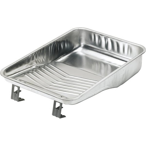 Psb / Bestt Liebco 509362000 11" 551 2qt Metal Roller Tray, Package Of 12