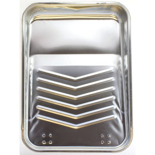 Arroworthy Rm400 9 1.5qt Metal Roller Tray, Package Of 24