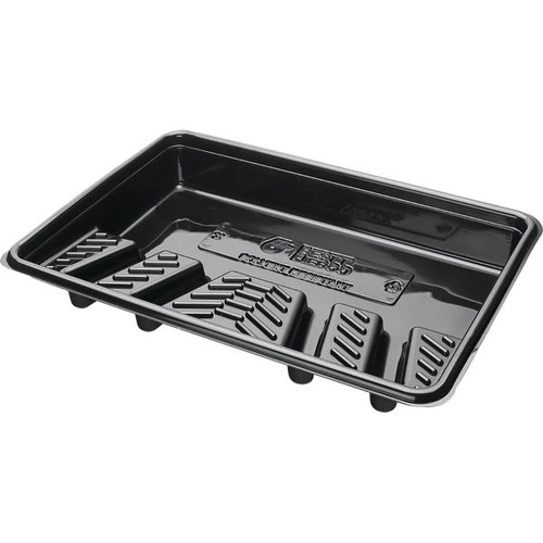 Psb / Bestt Liebco 509366000 18" Toughee Plastic Roller Tray, Package Of 12