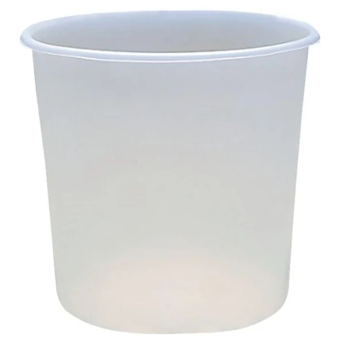 Leaktite 9014 2 Gl Natural 2 Gallon Bucket Liner, Package Of 50