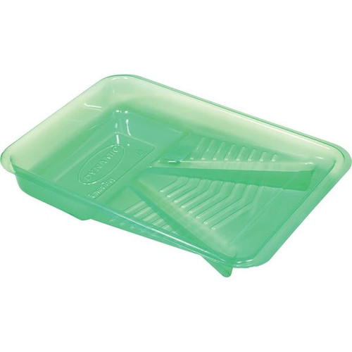 Dynamic Hz020450 240mm 9-1/2" Enviro Tray, Package Of 24