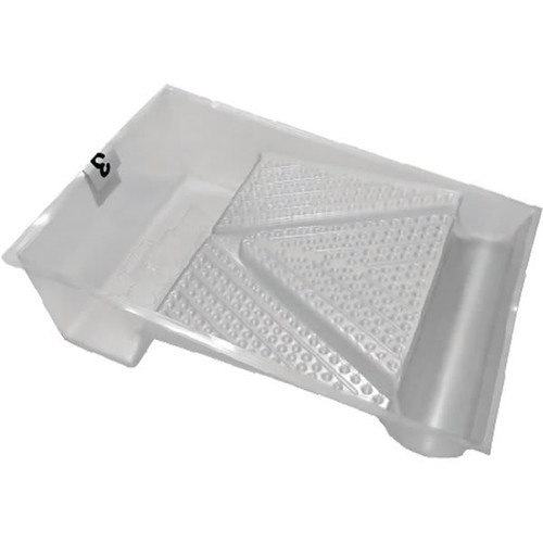 Zorr Corp Zorr Roll A Tray Liner, Package Of 36