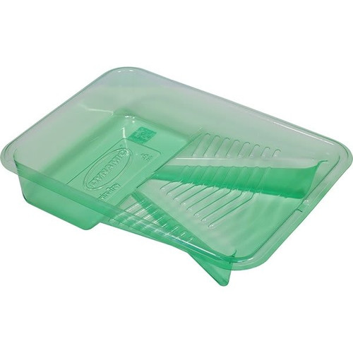 Dynamic Hz020460 240mm 9-1/2" Enviro Deluxe Deep Well Tray, Package Of 24