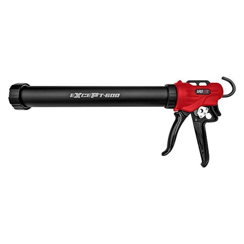 Irion-America 20oz Professional Grade Drip Free Sausage Caulking Gun 19-1 257827
