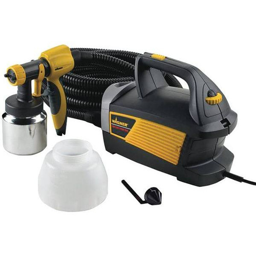 Wagner Control Spray Max Hvlp Sprayer 272909