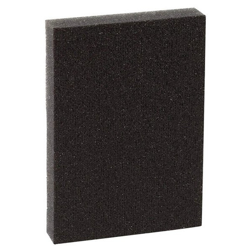 3m Prpd-60 60 Grit Pro Pad Sanding Pad, Case Of 54