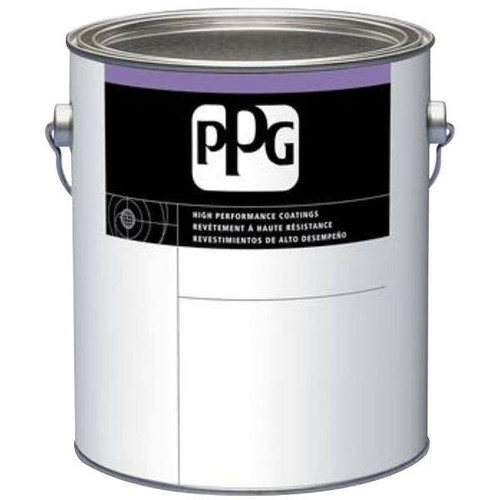Ppg Architectural Finishes Hpc Rust Preventative Alkyd Gloss 4309-9400/01