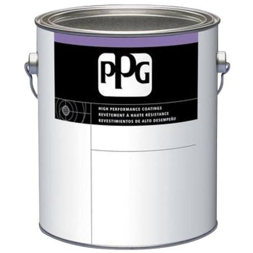 Ppg Architectural Finishes Hpc Rust Preventative Alkyd Gloss 4309-9990/01