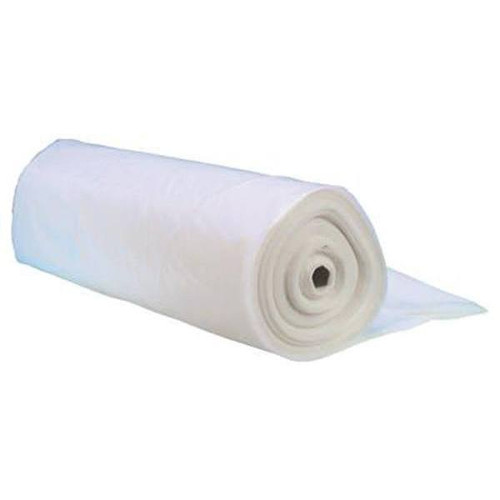 Frost King 15 Ft. X 25 Ft. 4 Mil Clear Plastic Sheeting Roll 305316