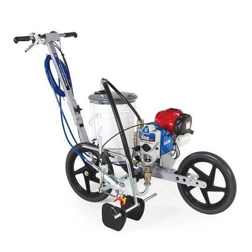 Graco Fieldlazer S100 Airless Field Striper 330807
