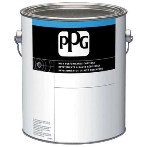 Ppg Architectural Finishes Multiprime Alkyd Flat Lvoc Primer, White, 1 Gallon