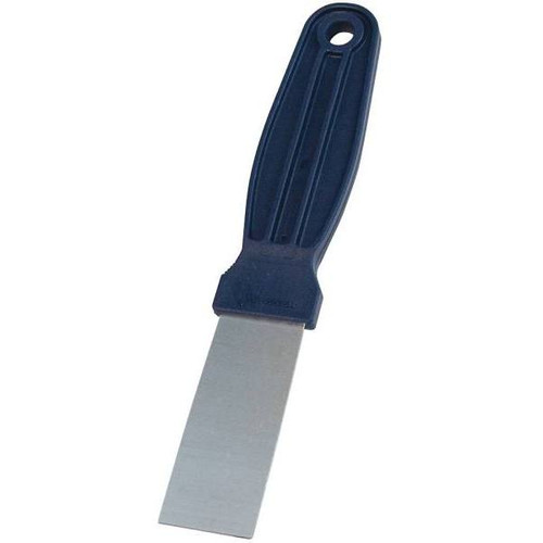 Warner 1-1/4 In. Stiff Putty Knife Package Of 10