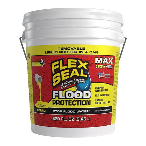 Flex Seal Liquid Flood Protection Max 320 Fl. Oz. 357548