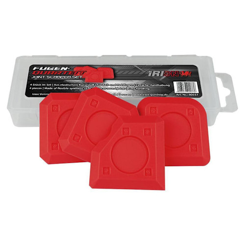 Irion Joint Sealant Finisher, 4-Piece Set 376785