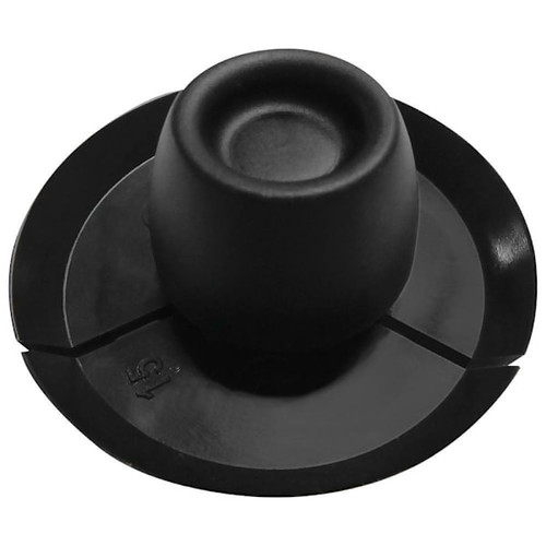 Irion Push Plate For Irion Fx7 & Except Series Caulk Sausage Guns 381860