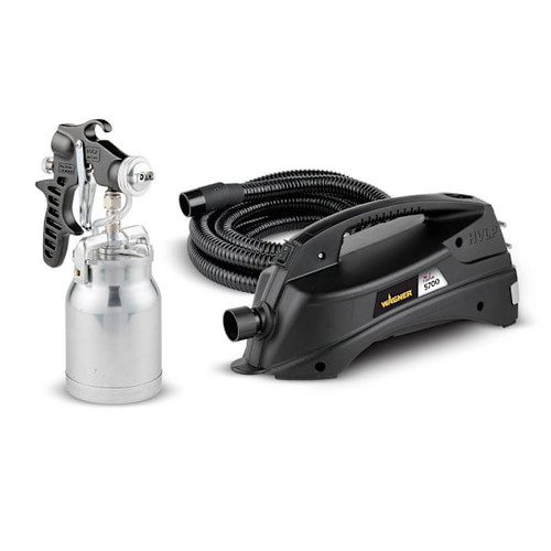 Earlex 5700 Stationary Hvlp Spray System 395461