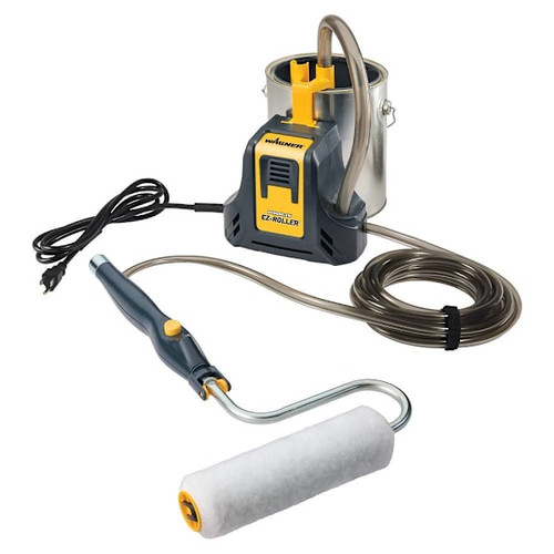 Wagner Powerflow Ez Roller 395594
