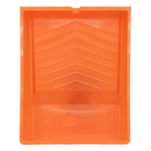 Linzer 15" Deep Well Plastic Paint Roller Tray