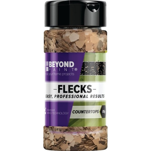 Beyond Paint  85 Gram Countertop Makeover Flecks