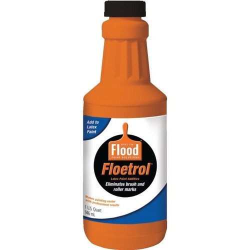 Flood Fld6 Qt Floetrol, Case Of 6