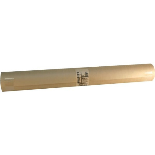 Trimaco Tri Paper 35166/20 C166 35" X 166' Brown Builders Paper