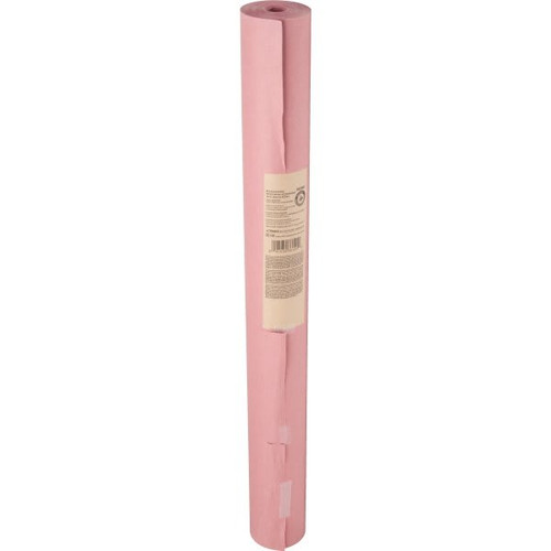 Trimaco 35" X 140' Trimaco Red Rosin Paper Roll