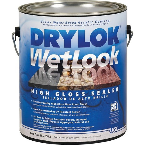 Ugl 28913 1g Drylok Wetlook Sealer