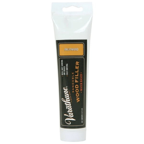 Rust-Oleum Varathane Fruitwood Wood Filler Case Of 4