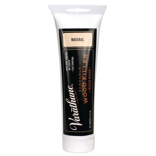 Rust-Oleum Varathane Natural Wood Filler Case Of 4