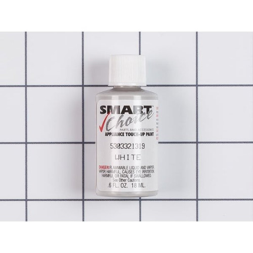 Electrolux Replacement Touch Up Paint, Part# 5303321319