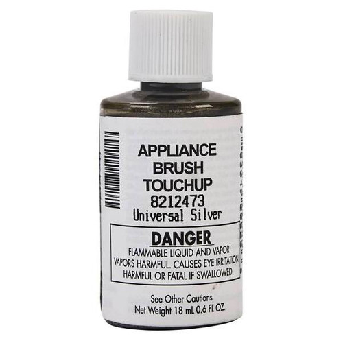 Whirlpool Replacement Touch Up Paint For Range, Part #8212473 666134