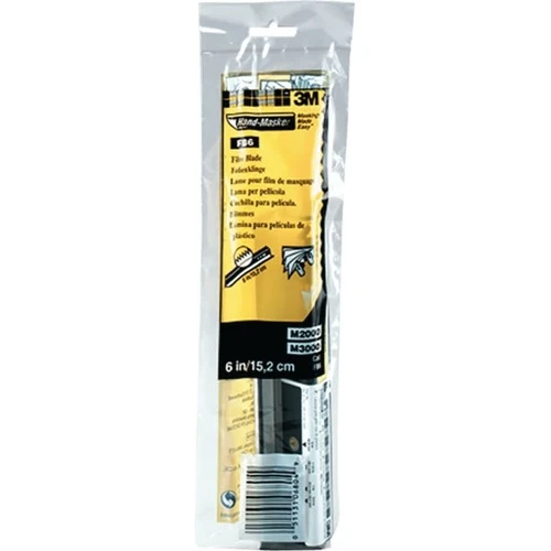 3m Fb12 12" Hand-Masker Film Cutoff Blade