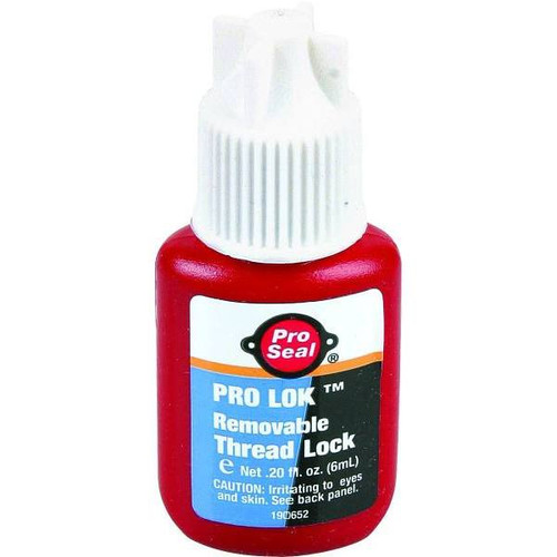 Pacer Technology 6 Ml Removable Threadlocker