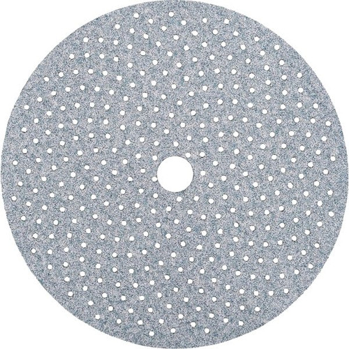 Norton 04033 P80c Grit 5" Pro Sand Multi Air Disc, Package Of 50