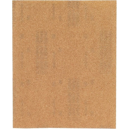 Norton 01488 9" X 11" 220a Garnet Sandpaper Bulk, Package Of 500
