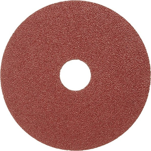 Norton 57277 5" X 7/8" 36x Fibre Disc, Package Of 25