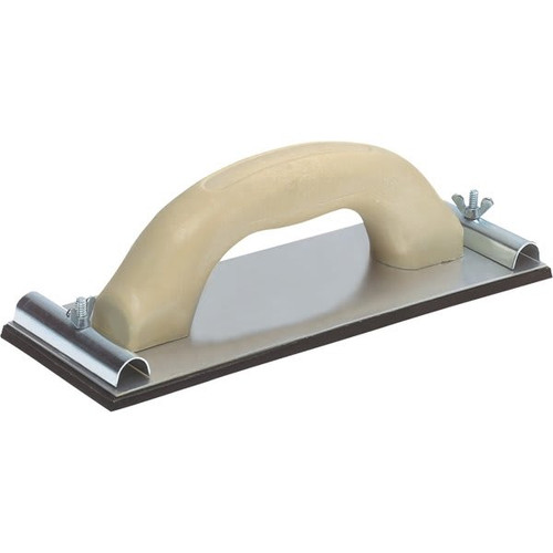 Warner Tool 229 Pro Hand Sander W/ Handle