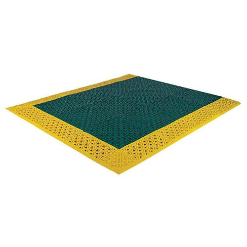 Justrite Anti-Slip Mat 524S3048GN