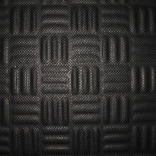 M+a Matting Comfort Station Max Mat Black 4' X 20.1' 3700420900