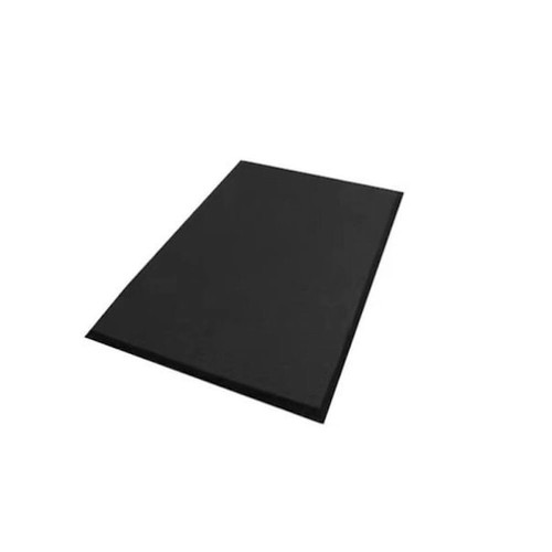 M+a Matting Cushion Complete Mat Black 3' X 4' 494034900