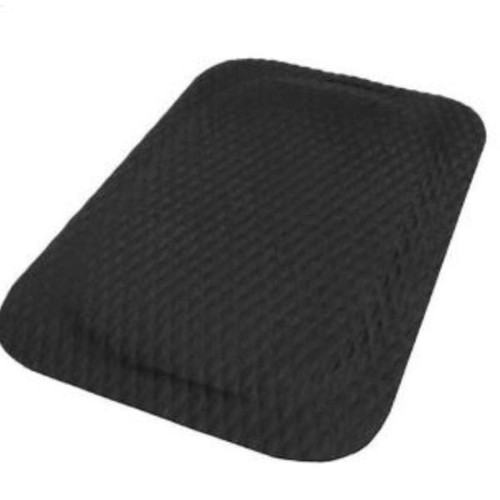 M+a Matting Hog Heaven Fashion Max Mat Granite 3'X12' 44220312100