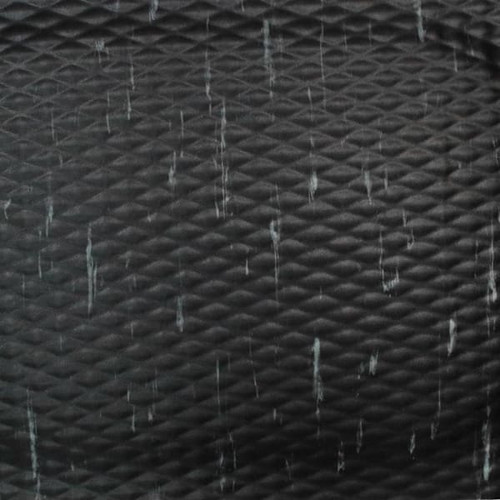 M+a Matting Hog Heaven Marble Mat 5/8" Midnight Swirl 2'X3' 4481023100