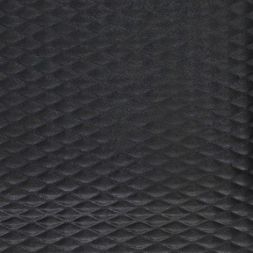 M+a Matting Hog Heaven Mat 5/8" Black 4.8' X 8' 4210488100
