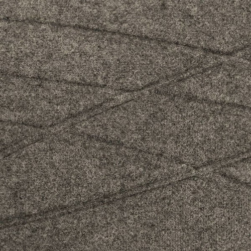 M+a Matting Tuffcomfort Standing Desk Mat Granite 2'X6' 5230202272107